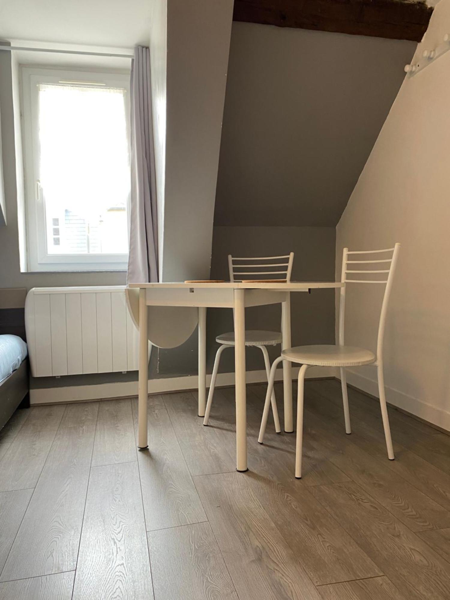 Appartement Hyper Centre Saint-Pierre-en-Auge Buitenkant foto