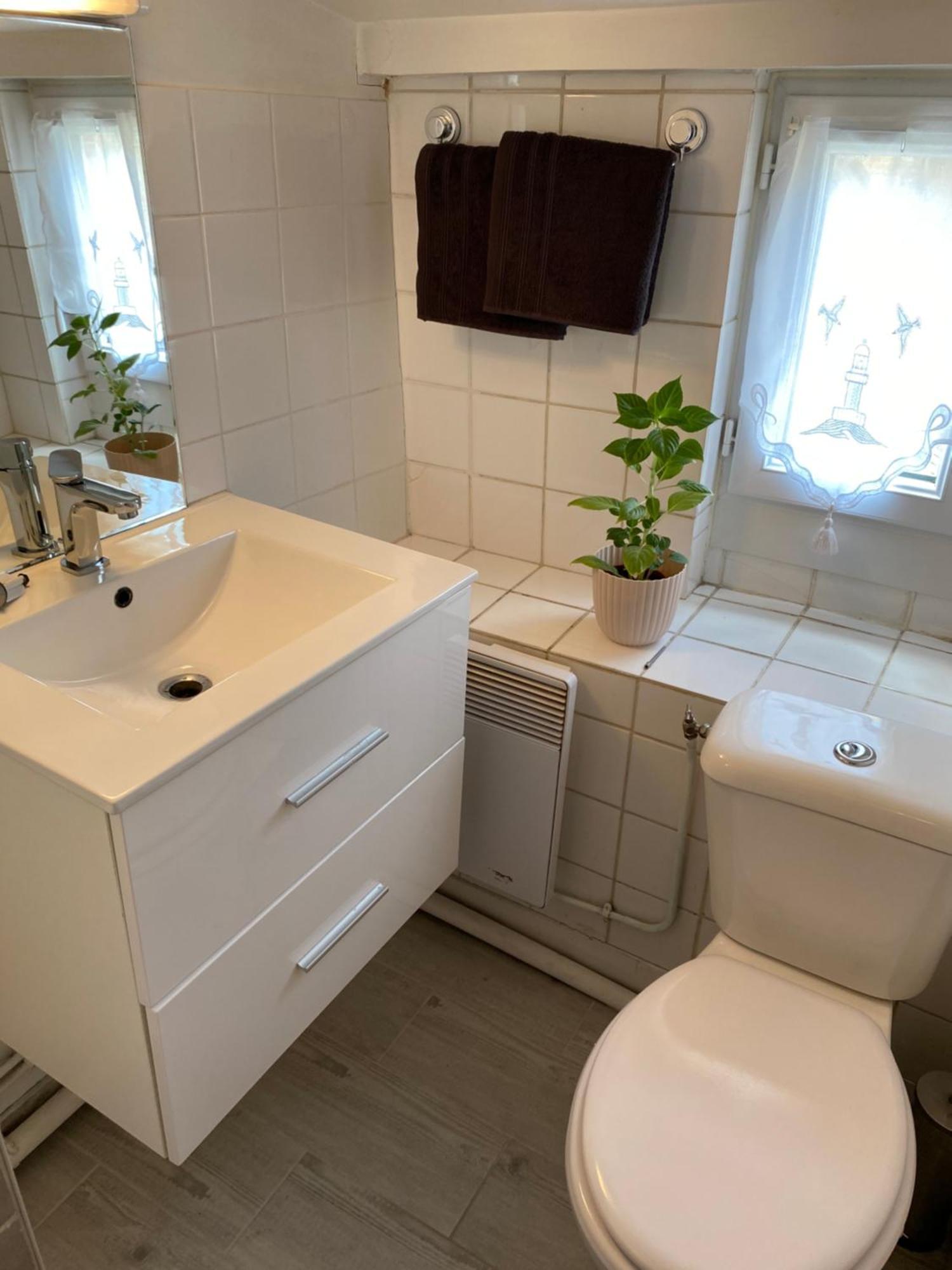 Appartement Hyper Centre Saint-Pierre-en-Auge Buitenkant foto